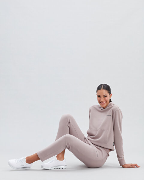 Skechers sales summits beyaz